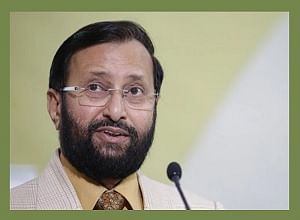 We Have to Rebuild Education System: Prakash Javadekar