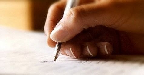 Tips To Write Answers For Competitive Exams 