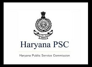 Haryana Public Service Commission is Hiring Civil Judge (Junior Division), Salary Offered Rs44000