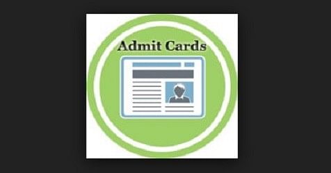 TSPSC Village Revenue Officer Admit Card Released