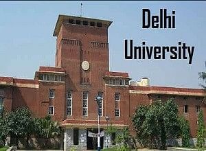 DUSU 2018: 23 Candidates in Fray in DU Polls Today