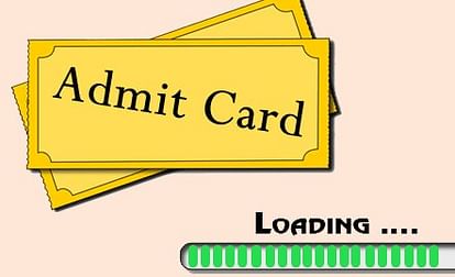 RSMSSB Informatics Assistant Recruitment Admit Card Released