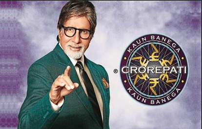 KBC 2018: Knowledge Through Entertainment