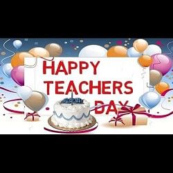 What is International Teachers' Day?