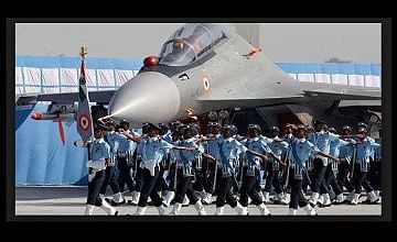 Indian Air Force Recruiting for 7 Vacancies, Check the Details Here