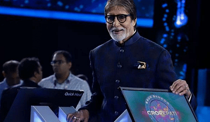 KBC 10: Question Asked on Elizabeth I for Rs 50 Lakh