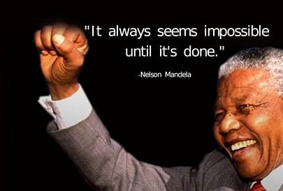 Nelson Mandela Educational Quotes, As Education is Very Important in Our Life