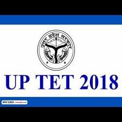 UP TET 2018 Admit Card Released, Download Online Here