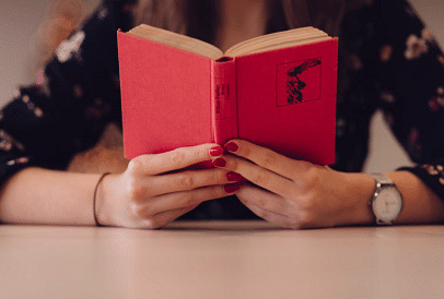 Are You a Book Lover, Then You Surely are Better Human Being, Know What Study Says 