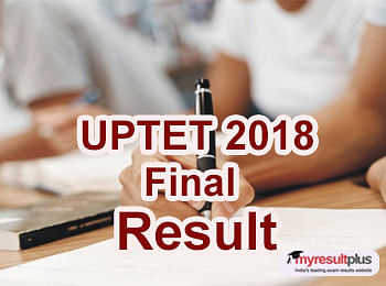 UPTET 2018: Results to be Declared in December, Check the Dates