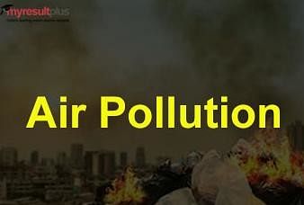 Year-Ender 2018: Measures Taken by the Government Concerning Air Pollution