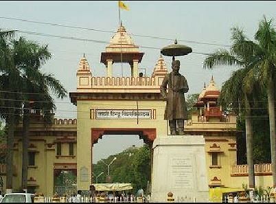 Vacancies for Assistant Professors in Banaras Hindu University; Walk-in-Interview on Dec 27