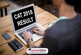 CAT 2018 Result Declared, None of the Women Candidate Have Scored 100 Percentile