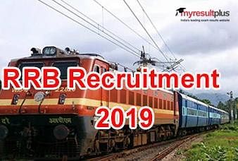 RRB Inviting Applications for Junior Engineers Recruitment, Check the Details