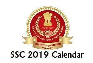 Ssc 2019 Calendar Released, Check The Details: Results.amarujala.com