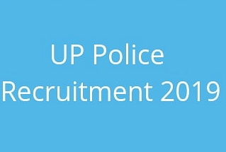UP Police Recruitment Exam 2019: Applications to Conclude Tomorrow, Check the Details