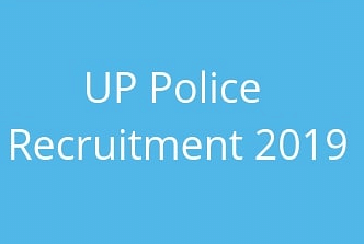 UP Police Recruitment Exam 2019: Applications to Conclude Tomorrow, Check the Details