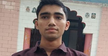 UP Board Result 2019: Meet Last Year's Class XII Topper Rajneesh Shukla