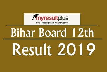 Bihar Board 10th Result 2019 to be Declared in April, Check the Date Here 