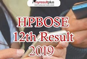 HPBOSE 12th Result 2019 Declared, Official Confirmation for Class 10 Result Still Awaited