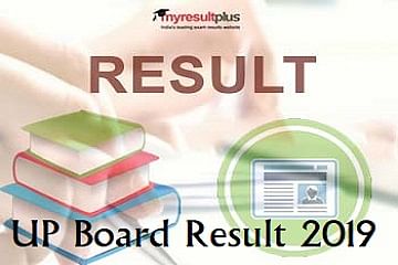 UP Board 2019 Result Declaration Date Confirmed 