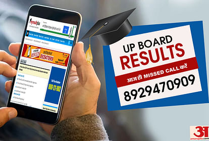 UP Board Result 2019: How to Download Marksheet Online