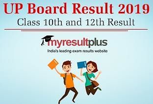 Live Update: UP Board Result: 70% Students Cleared 12th: Pass % of Girls: 74.46% and Boys: 64.40%