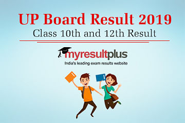 Live Update: UP Board Result: 70% Students Cleared 12th: Pass % of Girls: 74.46% and Boys: 64.40%