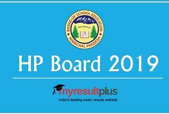 HPBOSE 10th Result 2019: How to Download Marksheet