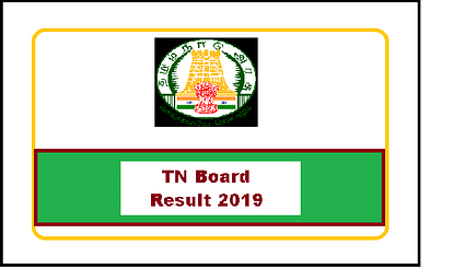 TN SSLC 10th Result 2019 Declared, Check Now 