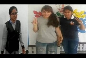 CBSE Class 12th Result 2019: Three Daughters Of Meerut Secured All India Third Rank