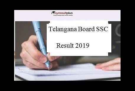 Live Update: Telangana Board SSC Result 2019 Declared, Pass Percentage Is 92.43%
