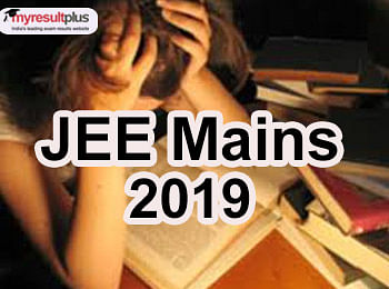 JEE Main Paper 2 2019 Answer Key Released, Check Here