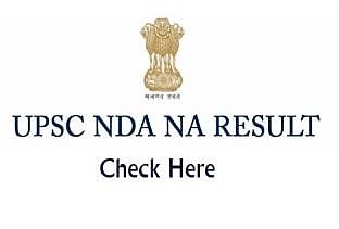 UPSC NDA/ NA (II) 2018 Final Result Are Now Available
