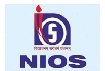 NIOS October-November 2019 Exam Schedule for Class 10th and 12th Released