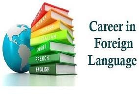 Foreign Language Courses are Leading to Better Career Opportunities Will High Salary Packages