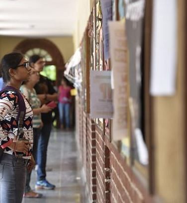 Delhi University Second Cut-off Released, Maximum Admissions for Political Science  are Closed