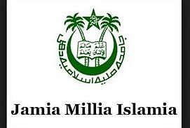 Application Process for Distance Learning Courses in Jamia Millia Islamia To End Tomorrow