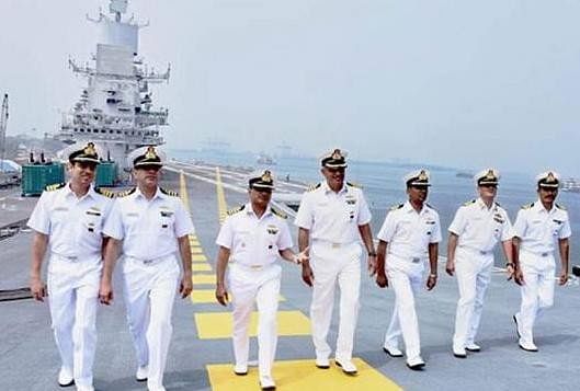 Nausena Bharti Indian Navy Recruitment 2019: Invited For 400 Sailors (MR) Vacancy