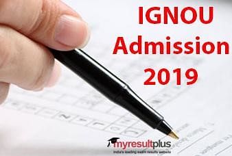 IGNOU Students can Apply for “Student Innovation Award-2019", Entries are Invited Till Sep 30