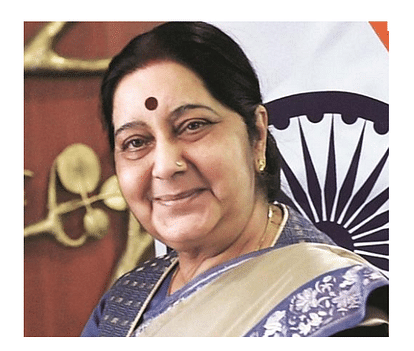 Minister of External Affairs Sushma Swaraj: Profile & Career Graph