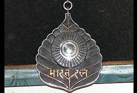 Bharat Ratna: Check the List of Awardee So Far