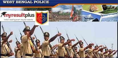 West Bengal Police Recruitment 2019 for 668 Sub Inspector (SI) Posts