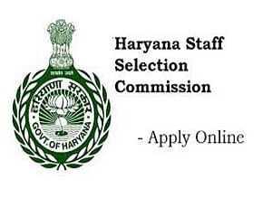 HSSC PGT Recruitment 2019: Vacancy for 3864 Posts