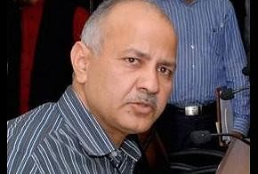 Discussion On With CBSE to Roll Back Hike, Govt School Students to Not Pay Any Exam Fees: Sisodia