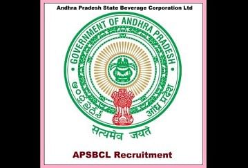 APSBCL Salesmen & Sales Supervisor Recruitment 2019: Selection will be through Interview