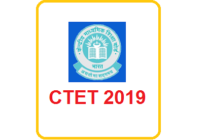 CTET December 2019: Application Process Begins Today 
