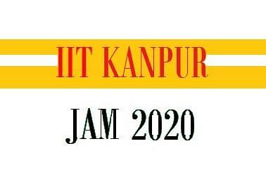 IIT JAM 2020: Application Process to Begin Soon, Check Details Here