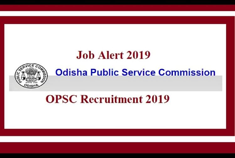 OPSC Calls Applications for Assistant Fisheries Officer Post, Salary More than 40 Thousand