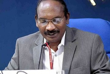 All You Need to Know About the Inspirational Journey of the ISRO Chief K Sivan